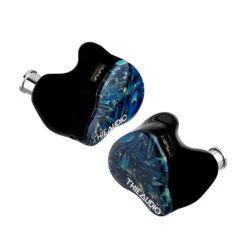 ThieAudio - Hype 2 IEM -Audio Headphone Store Concept Kart ThieAudio Hype 2 IEM Indigo 2 4