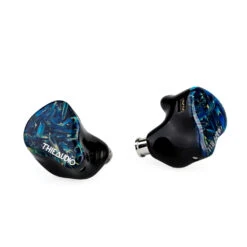 ThieAudio - Hype 2 IEM -Audio Headphone Store Concept Kart ThieAudio Hype 2 IEM Indigo 2 5