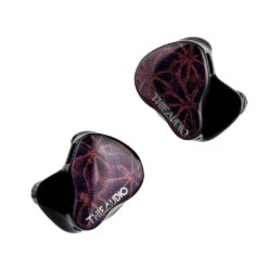 ThieAudio - Hype 2 IEM -Audio Headphone Store Concept Kart ThieAudio Hype 2 IEM Zicao 1 3