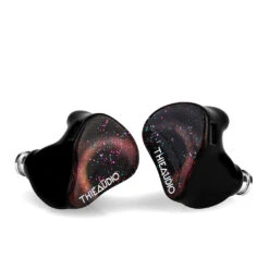 ThieAudio - Prestige LTD IEM -Audio Headphone Store Concept Kart ThieAudio Prestige LTD IEM Black 6 2