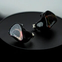 ThieAudio - Prestige LTD IEM -Audio Headphone Store Concept Kart ThieAudio Prestige LTD IEM Black 6 8