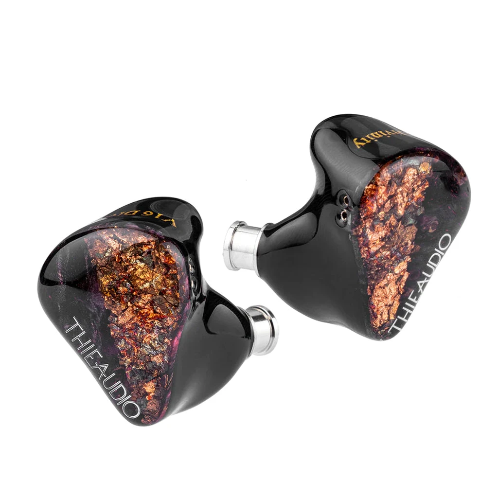 ThieAudio - V16 Divinity IEM 2 ThieAudio - V16 Divinity IEM - Image 2