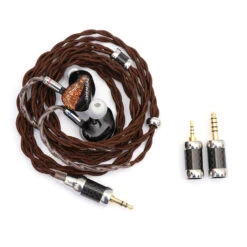 ThieAudio - V16 Divinity IEM 13 ThieAudio - V16 Divinity IEM -Audio Headphone Store Concept Kart ThieAudio V16 Divinity IEM Multicolor 3 4