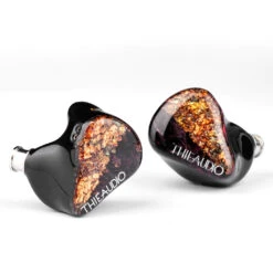 ThieAudio - V16 Divinity IEM 10 ThieAudio - V16 Divinity IEM -Audio Headphone Store Concept Kart ThieAudio V16 Divinity IEM Multicolor 3 6