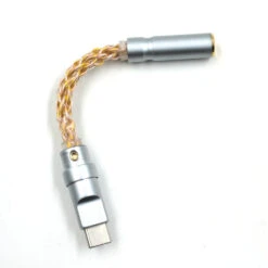 Tiandirenhe - CS46L41 Portable DAC Dongle