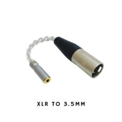 Tiandirenhe - 4 Pin XLR Male Adapter Cable -Audio Headphone Store Concept Kart Tiandirenhe 4Pin XLR Male Adapter Cable 2 1 fbbba9f0 820d 45ea 986b d799c01fc5a3