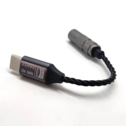 Conexant CX Pro CX31993 USB-C DAC & Amp