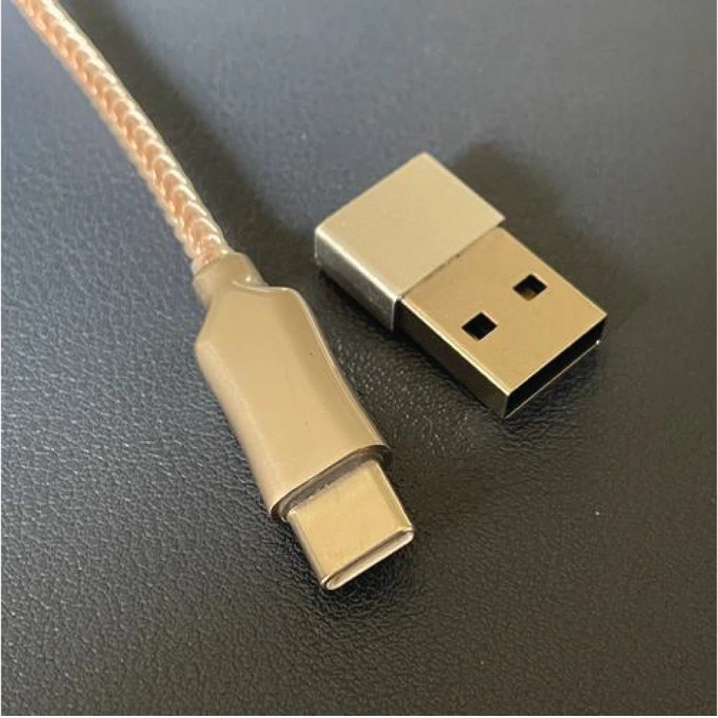 Tiandirenhe - ES Pro ES9318C DAC Dongle 10 Tiandirenhe - ES Pro ES9318C DAC Dongle - Image 10