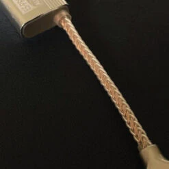 Tiandirenhe - ES Pro ES9318C DAC Dongle 18 Tiandirenhe - ES Pro ES9318C DAC Dongle -Audio Headphone Store Concept Kart Tiandirenhe ES Pro ES9318C DAC Dongle Silver 6