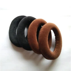 Tiandirenhe - Earpads For Sennheiser Headphone -Audio Headphone Store Concept Kart Tiandirenhe Earpads for Sennheiser Headphone Black 10