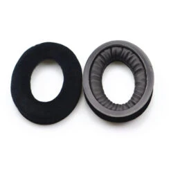 Tiandirenhe - Earpads For Sennheiser Headphone -Audio Headphone Store Concept Kart Tiandirenhe Earpads for Sennheiser Headphone Black 6
