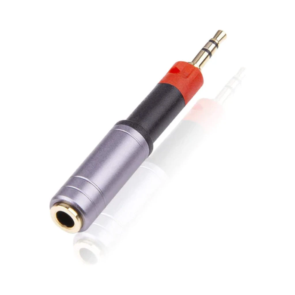 Tiandirenhe - Sennheiser/ATH To 3.5mm Headphone Jack Adapter 1 Tiandirenhe - Sennheiser/ATH To 3.5mm Headphone Jack Adapter