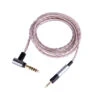Tiandirenhe - Upgrade Cable For Sennheiser HD5XX Headphones