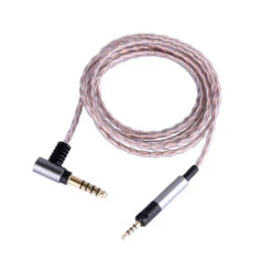 Tiandirenhe - Upgrade Cable For Sennheiser HD5XX Headphones