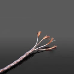 Tiandirenhe - Upgrade Cable For Sennheiser HD5XX Headphones -Audio Headphone Store Concept Kart Tiandirenhe Upgrade Cable for Sennheiser HD5XX Headphones 1 4