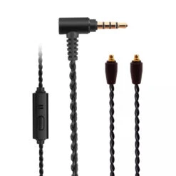 Tiandirenhe - Upgrade Cable For Sennheiser IE300/IE600/IE900 -Audio Headphone Store Concept Kart Tiandirenhe Upgrade Cable for Sennheiser IE300 IE900 1 14