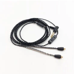 Tiandirenhe - Upgrade Cable For Sennheiser IE300/IE600/IE900 -Audio Headphone Store Concept Kart Tiandirenhe Upgrade Cable for Sennheiser IE300 IE900 1 9