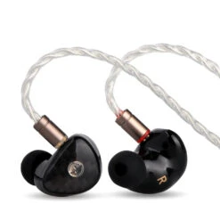 Tin HiFi - C3 Wired IEM