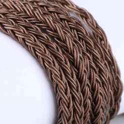 Tripowin - Amber Upgrade Cable For IEM 16 Tripowin - Amber Upgrade Cable For IEM -Audio Headphone Store Concept Kart Tripowin Amber Upgrade Cable for IEM 1 8