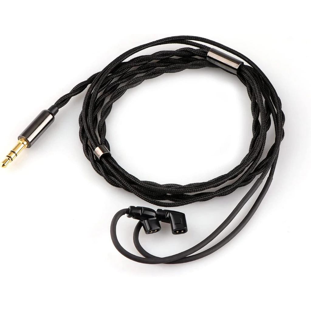 Tripowin - Zombur Upgrade Cable For IEM 17 Tripowin - Zombur Upgrade Cable For IEM - Image 17