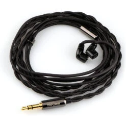 Tripowin - Zombur Upgrade Cable For IEM 37 Tripowin - Zombur Upgrade Cable For IEM -Audio Headphone Store Concept Kart Tripowin Zombur Upgrade Cable for IEM 8 5