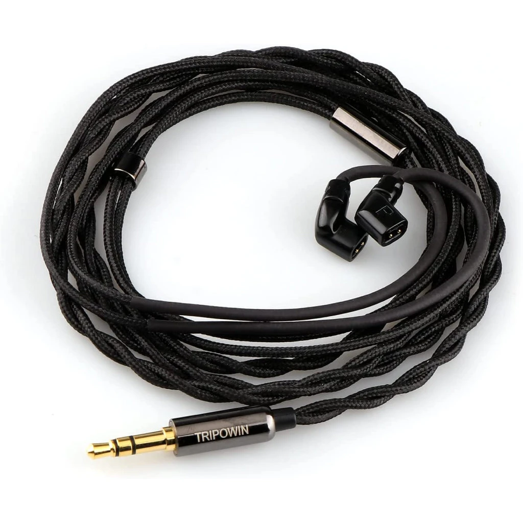Tripowin - Zombur Upgrade Cable For IEM 18 Tripowin - Zombur Upgrade Cable For IEM - Image 18