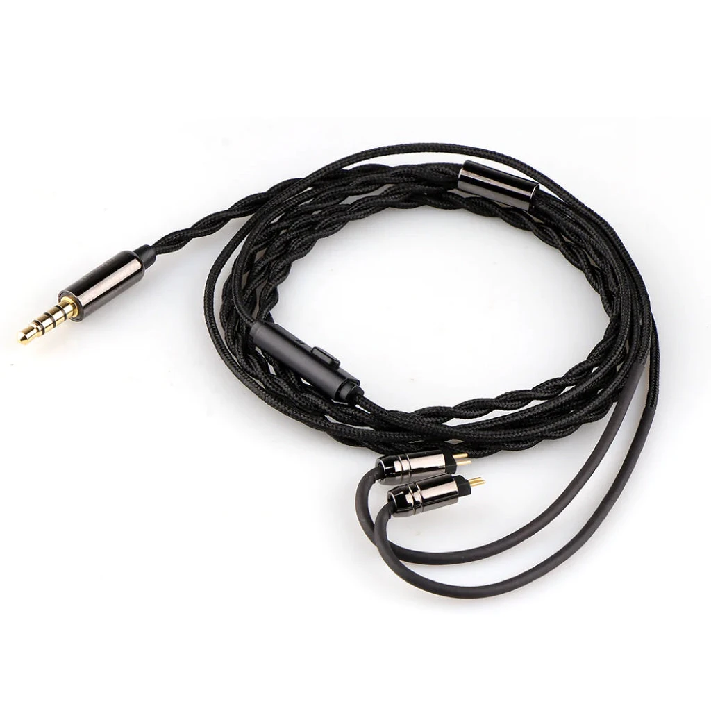 Tripowin - Zombur Upgrade Cable For IEM 4 Tripowin - Zombur Upgrade Cable For IEM - Image 4