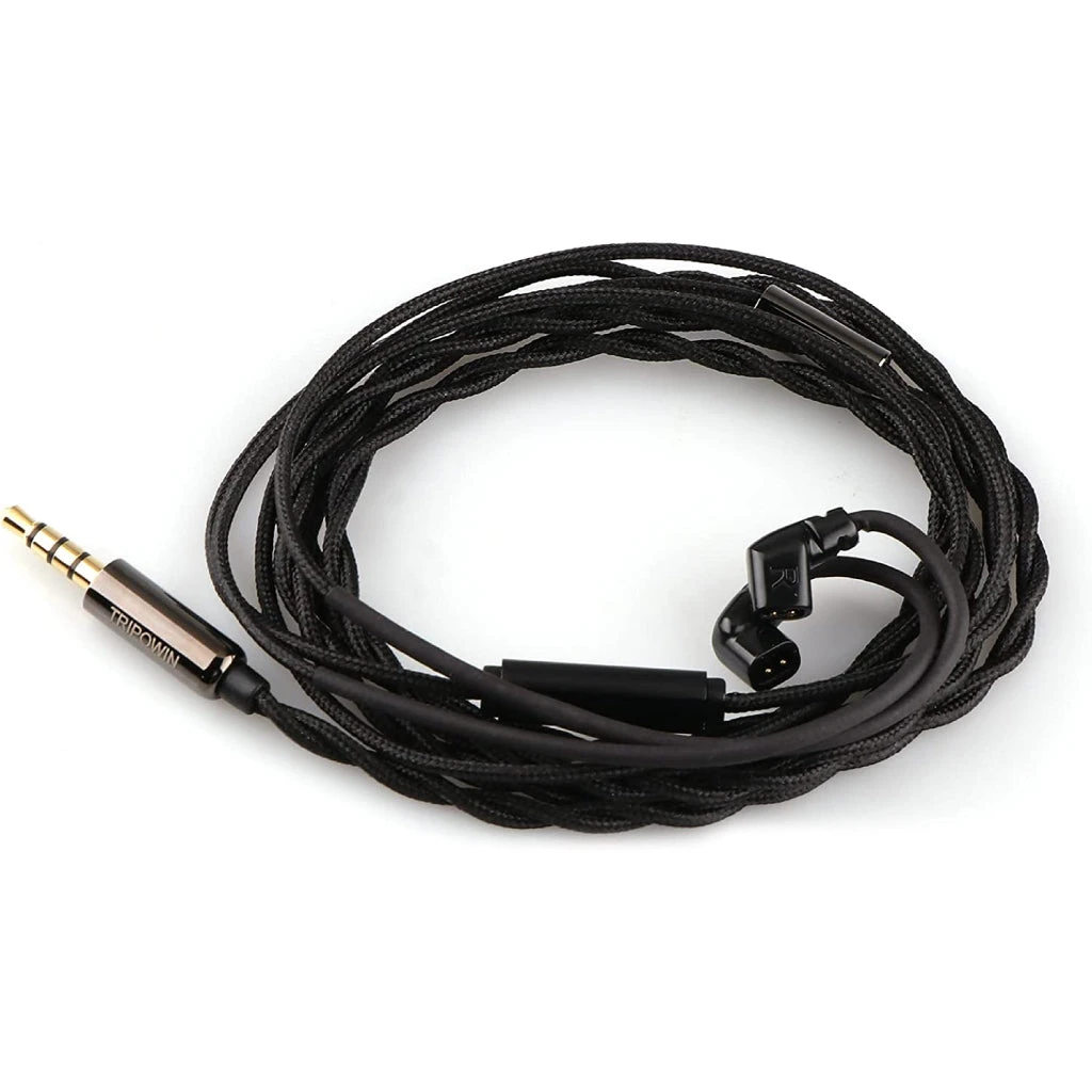 Tripowin - Zombur Upgrade Cable For IEM 13 Tripowin - Zombur Upgrade Cable For IEM - Image 13