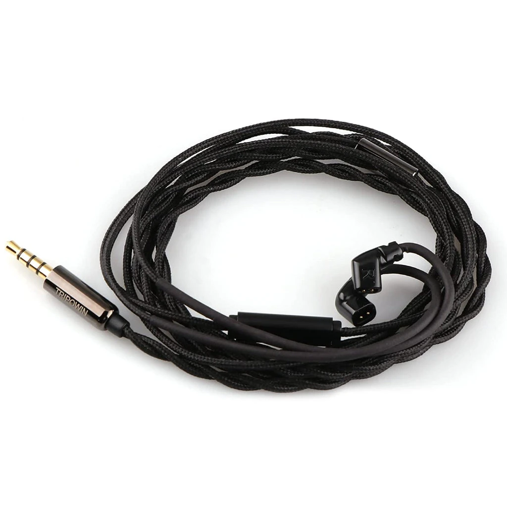 Tripowin - Zombur Upgrade Cable For IEM 15 Tripowin - Zombur Upgrade Cable For IEM - Image 15