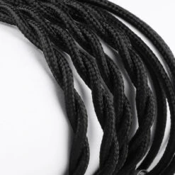 Tripowin - Zombur Upgrade Cable For IEM 28 Tripowin - Zombur Upgrade Cable For IEM -Audio Headphone Store Concept Kart Tripowin Zombur Upgrade Cable for IEM Black 5 2