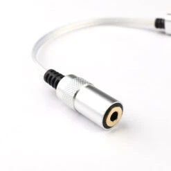 Venture Electronics - Abigail Pro CX31993 Type C To 3.5mm DAC Dongle -Audio Headphone Store Concept Kart Venture Electronics Abigail Pro CX31993 Type C to 3 6