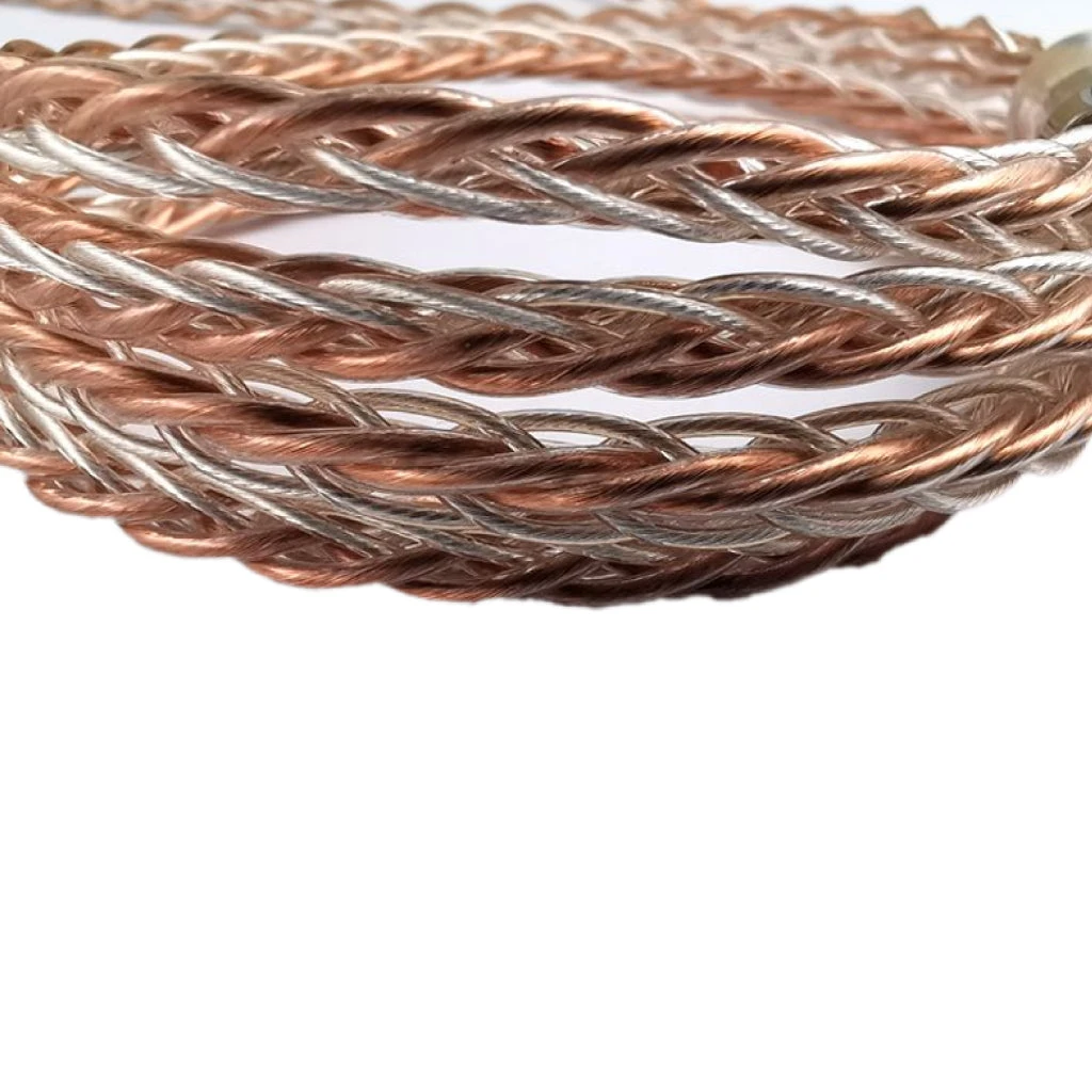 XINHS - 8 Core Upgrade Cable For IEM 2 XINHS - 8 Core Upgrade Cable For IEM - Image 2