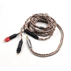 XINHS - 8 Core Upgrade Cable For Sennheiser HD650