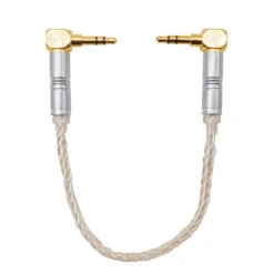 Tiandirenhe - 3.5mm Male To 3.5mm Male Audio Cable