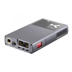 XDuoo - XD05 Balanced DAC & Amp