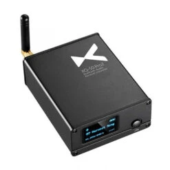 XDuoo - XQ-50 Pro2 Bluetooth Audio Receiver Converter 9 XDuoo - XQ-50 Pro2 Bluetooth Audio Receiver Converter -Audio Headphone Store Concept Kart xDuoo XQ 50 Pro2 Bluetooth Audio Receiver Converter 1 2