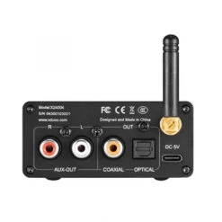 XDuoo - XQ-50 Pro2 Bluetooth Audio Receiver Converter 12 XDuoo - XQ-50 Pro2 Bluetooth Audio Receiver Converter -Audio Headphone Store Concept Kart xDuoo XQ 50 Pro2 Bluetooth Audio Receiver Converter 1 6