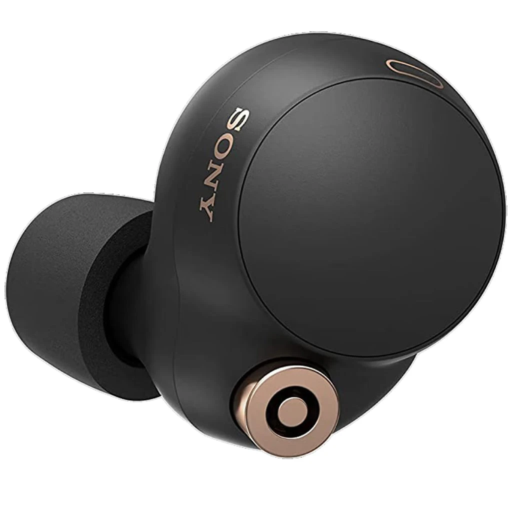 Sony - WF-1000XM4 Noise Cancellation True Wireless Earbuds 8 Sony - WF-1000XM4 Noise Cancellation True Wireless Earbuds - Image 8