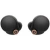 Sony - WF-1000XM4 Noise Cancellation True Wireless Earbuds