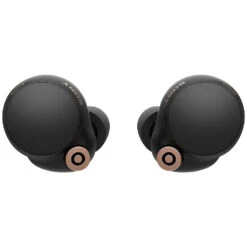 Sony - WF-1000XM4 Noise Cancellation True Wireless Earbuds