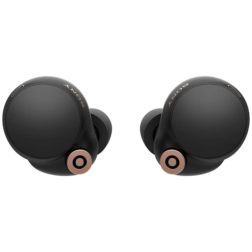 Sony - WF-1000XM4 Noise Cancellation True Wireless Earbuds 1 Sony - WF-1000XM4 Noise Cancellation True Wireless Earbuds