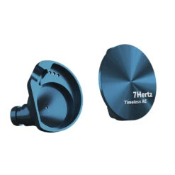7Hz - Timeless AE Wired IEM 11 7Hz - Timeless AE Wired IEM -Audio Headphone Store Concept kart 7Hz Timeless AE Wired IEM Blue 4 2