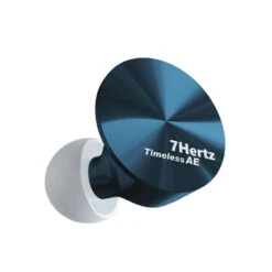 7Hz - Timeless AE Wired IEM 10 7Hz - Timeless AE Wired IEM -Audio Headphone Store Concept kart 7Hz Timeless AE Wired IEM Blue 4 4