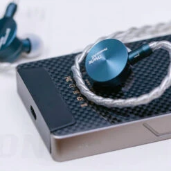 7Hz - Timeless AE Wired IEM 9 7Hz - Timeless AE Wired IEM -Audio Headphone Store Concept kart 7Hz Timeless AE Wired IEM Blue 4 7