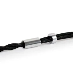 FAAEAL - HFM01 Replacement Cable For Hifiman Headphones 18 FAAEAL - HFM01 Replacement Cable For Hifiman Headphones -Audio Headphone Store Concept kart FAAEAL HFM01 Replacement Cable for Headphones Black 1 5