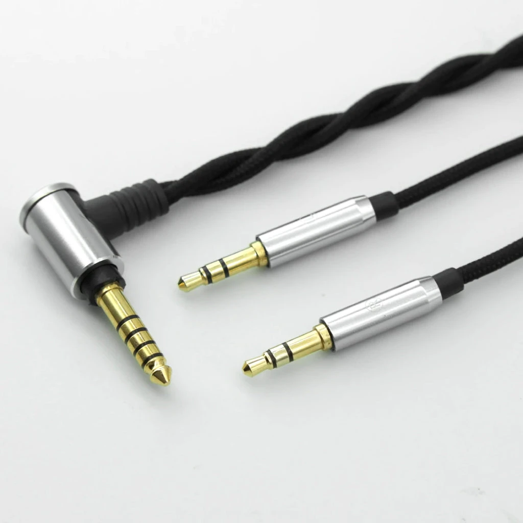 FAAEAL - HFM01 Replacement Cable For Hifiman Headphones 9 FAAEAL - HFM01 Replacement Cable For Hifiman Headphones - Image 9