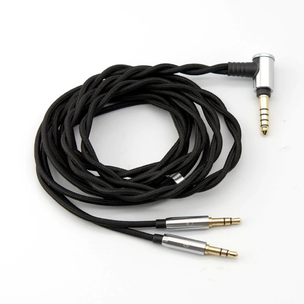 FAAEAL - HFM01 Replacement Cable For Hifiman Headphones 10 FAAEAL - HFM01 Replacement Cable For Hifiman Headphones - Image 10