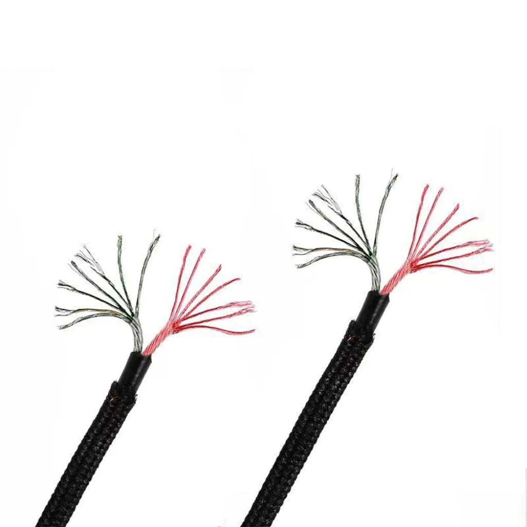 FAAEAL - HFM01 Replacement Cable For Hifiman Headphones 13 FAAEAL - HFM01 Replacement Cable For Hifiman Headphones - Image 13