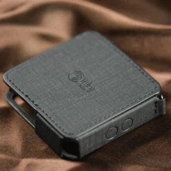 HiBy - CP105 R2 Leather Case 11 HiBy - CP105 R2 Leather Case -Audio Headphone Store Concept kart HiBy C105 R2 Leather Case Black 1 4