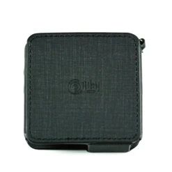 HiBy - CP105 R2 Leather Case